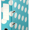Lever Arch Binder: Customised